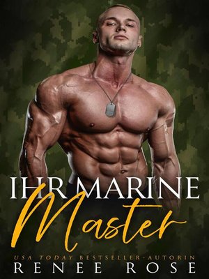 cover image of Ihr Marine Master